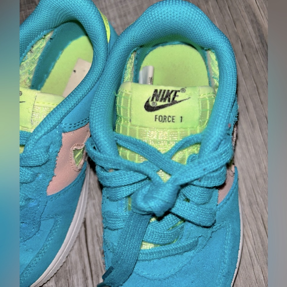 Nike Baby - Picture 2 of 6